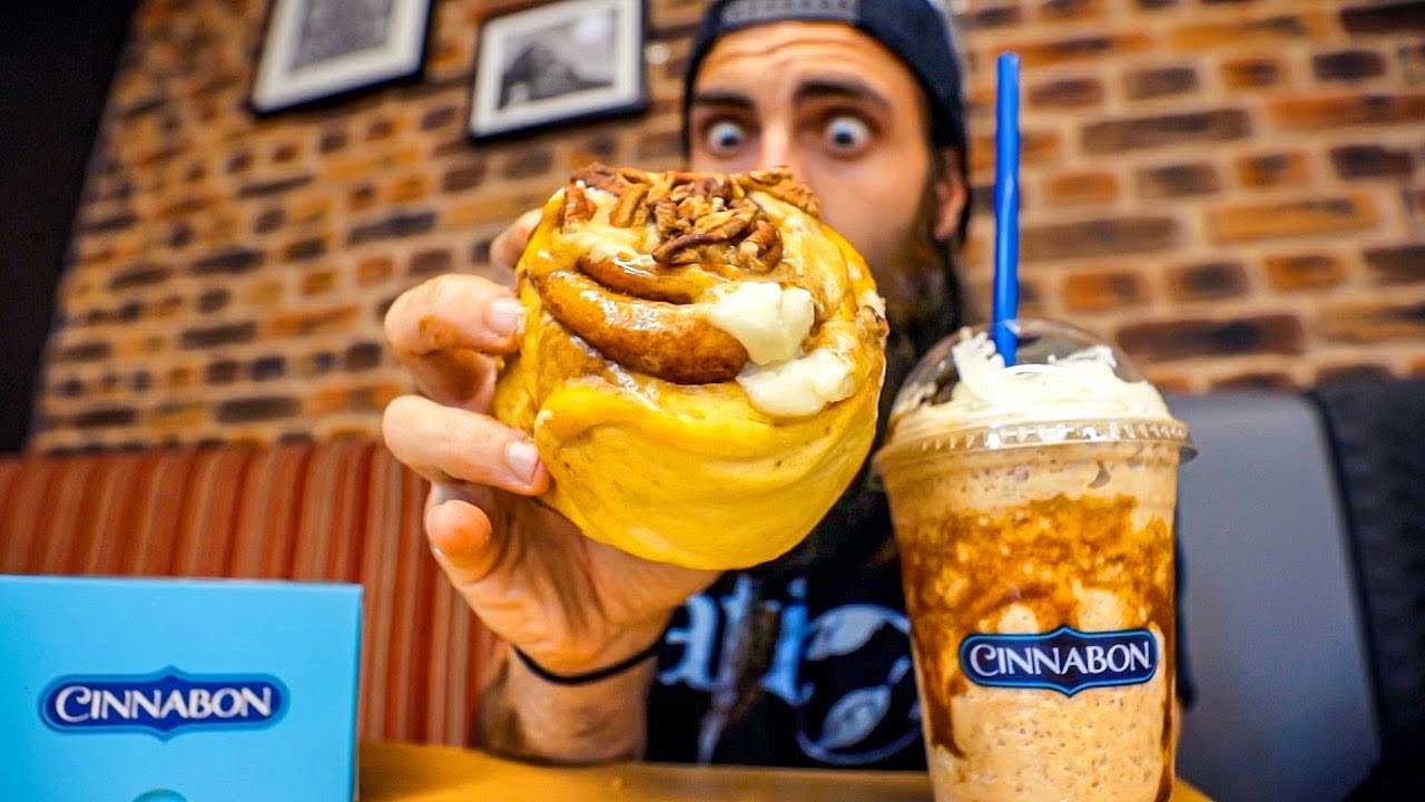 A FULL DAY OF EATING ON MY BIRTHDAY | BeardMeatsFood