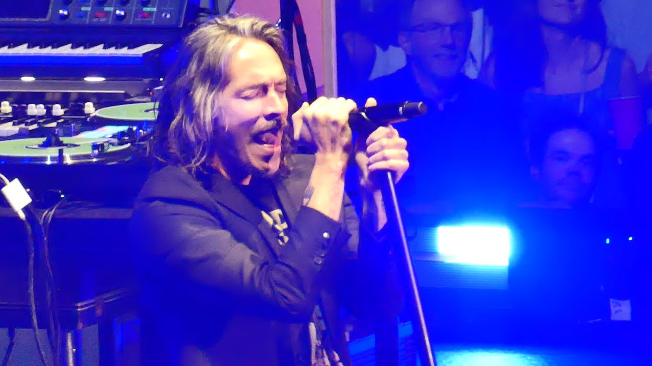 INCUBUS LIVE IN NYC AT MSG 8.29.2024