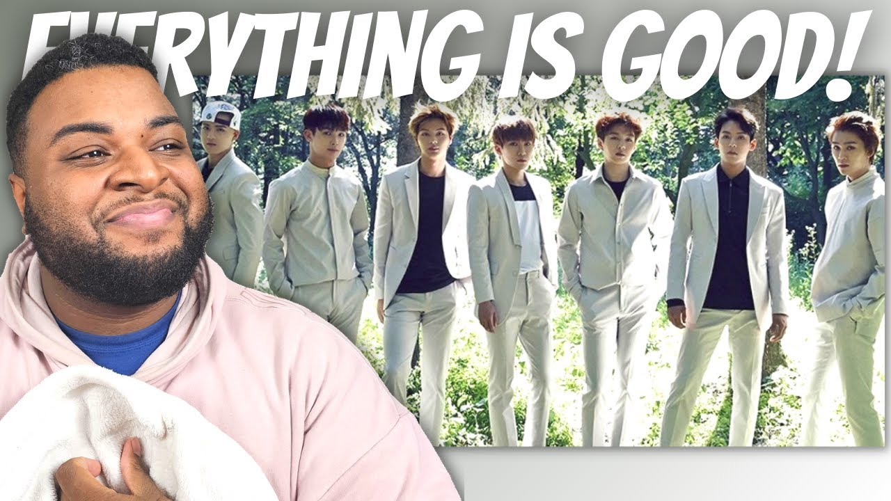 BTOB | 'Complete' Album Listen/Reaction!!!