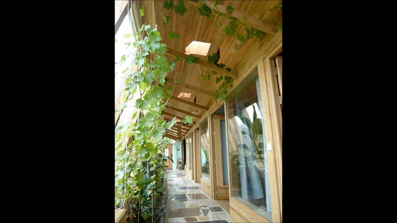 Earthship France the Return