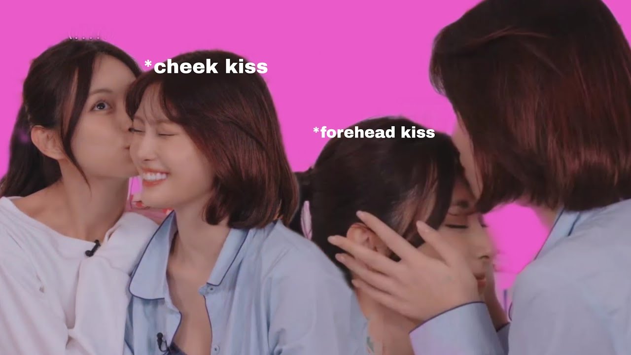 motzu's sismance moments