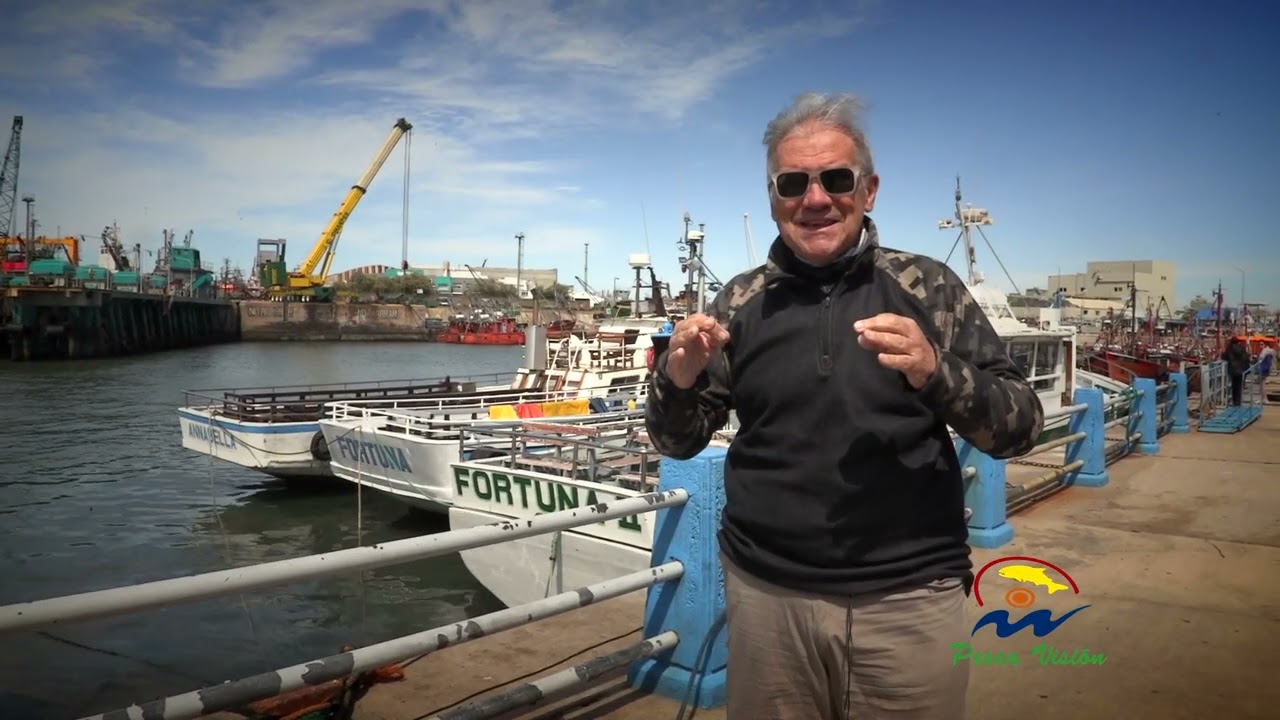 PESCA VISIÓN 28 10 2025