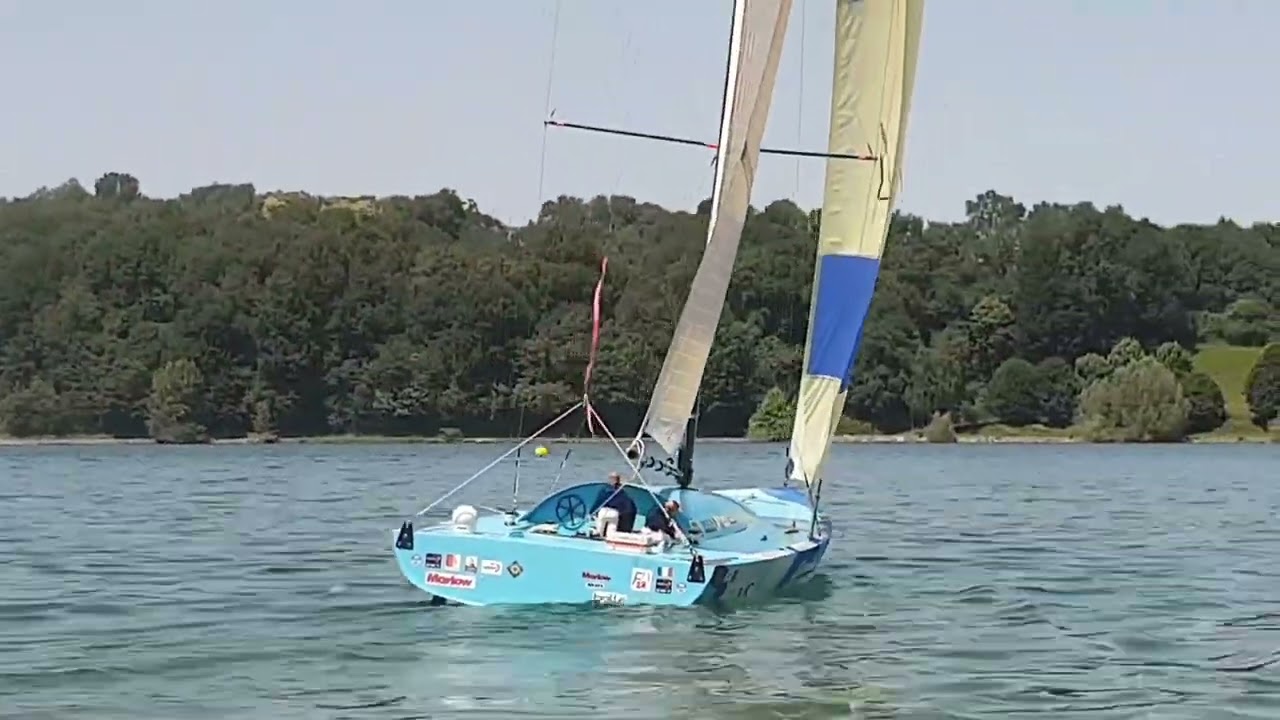 Imoca 60 pieds open, Vendée Globe