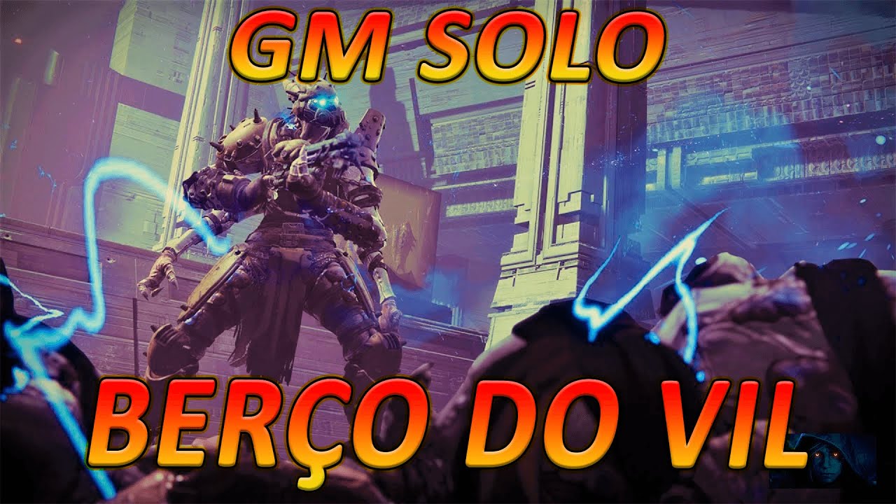 Solo GM berço do vil - Episódio: Retorno