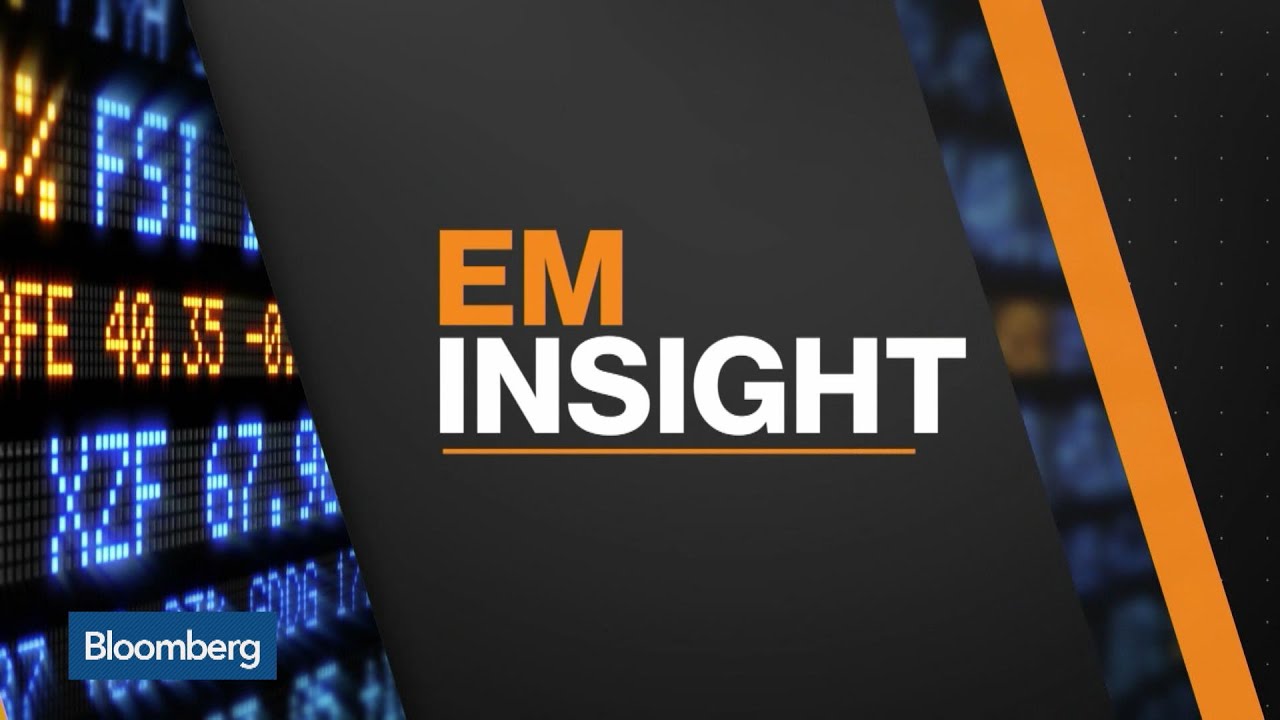 Emerging-Market Currencies Proving Resilient: EM Insight