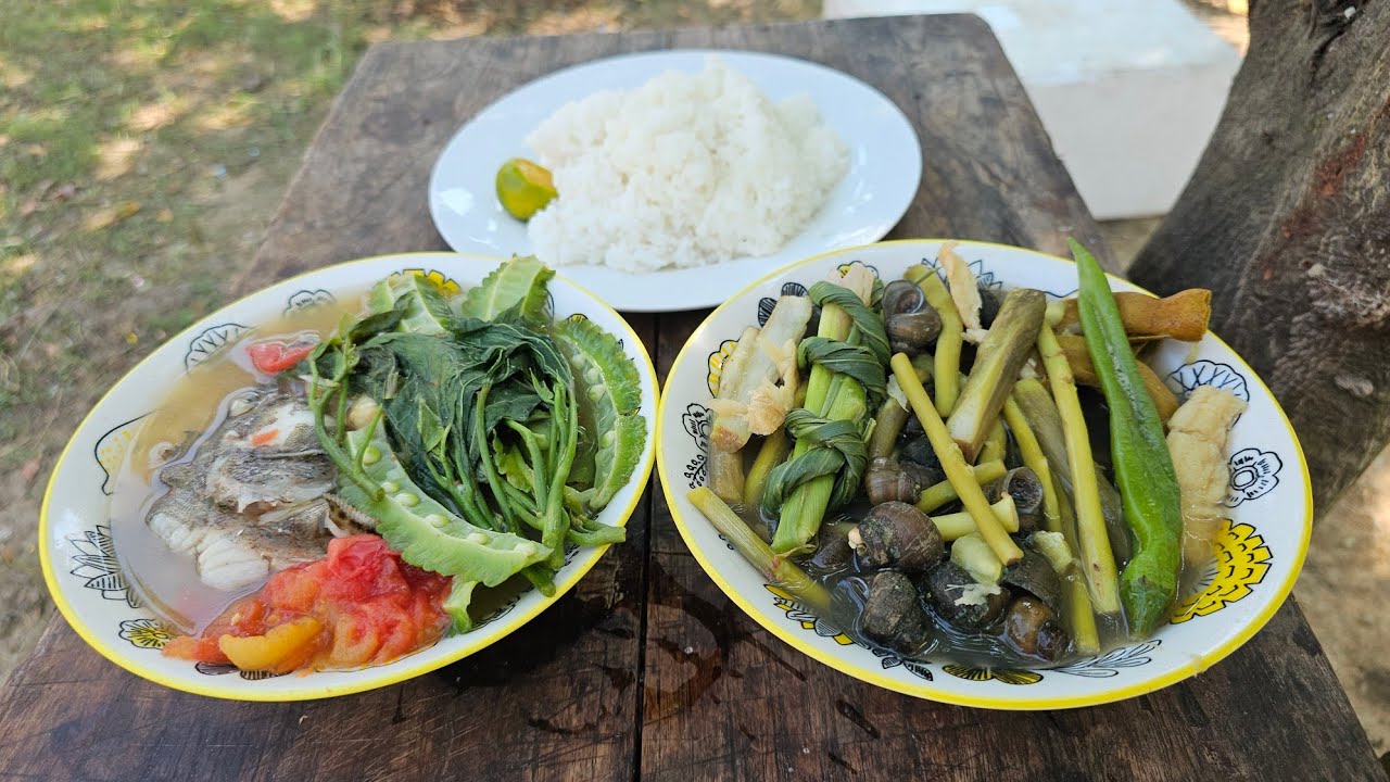 Ulam na walang umay kahit araw arawin |Team AgustinTV