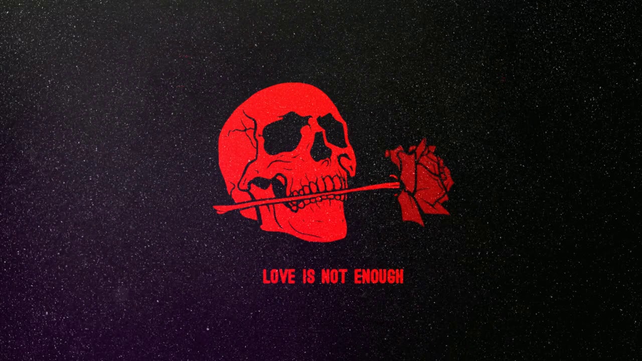 [FREE] Sad Guitar Post Malone x Juice Wrld Type Beat 'Not Enough'