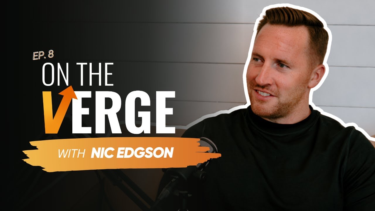 Lawyers & Private Equity with Nic Edgson