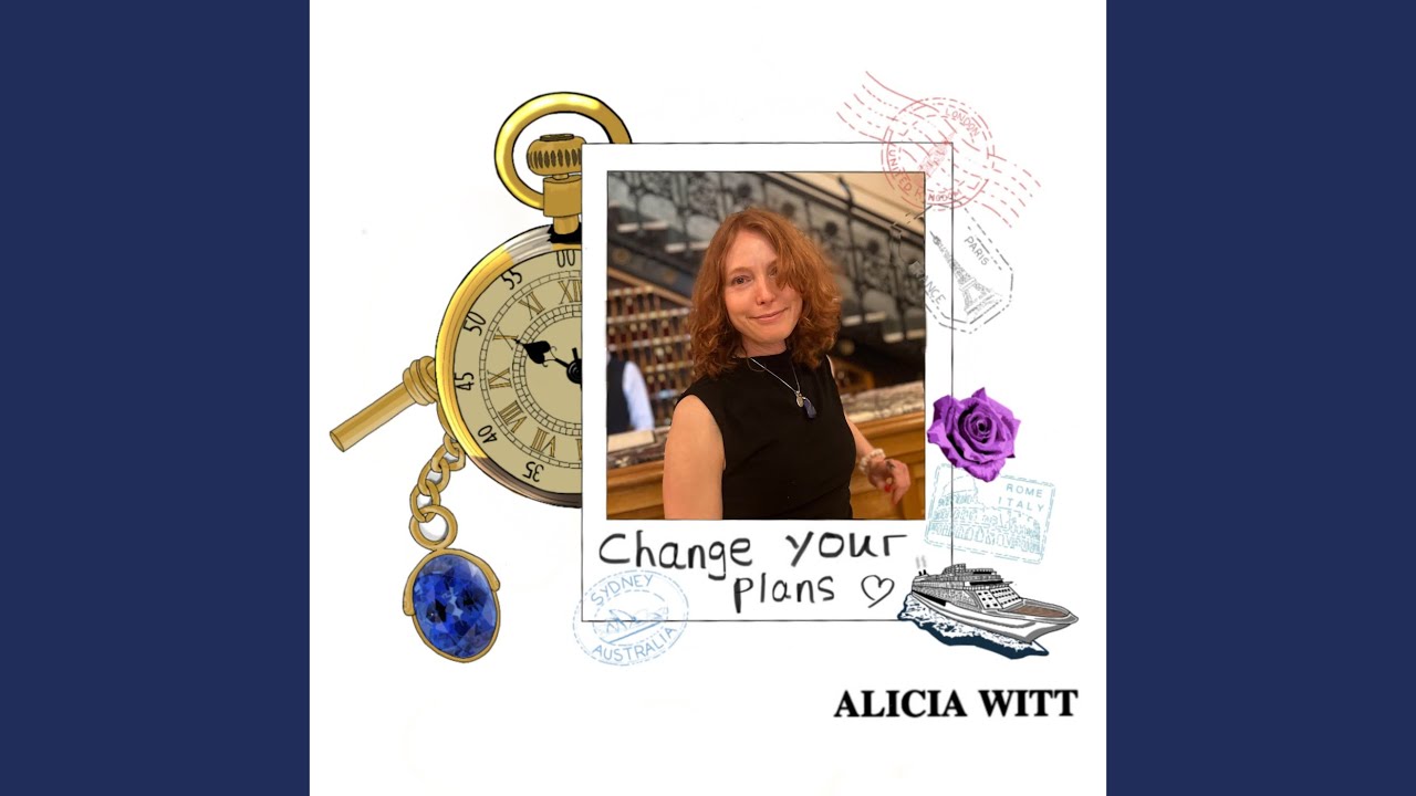 Change Your Plans