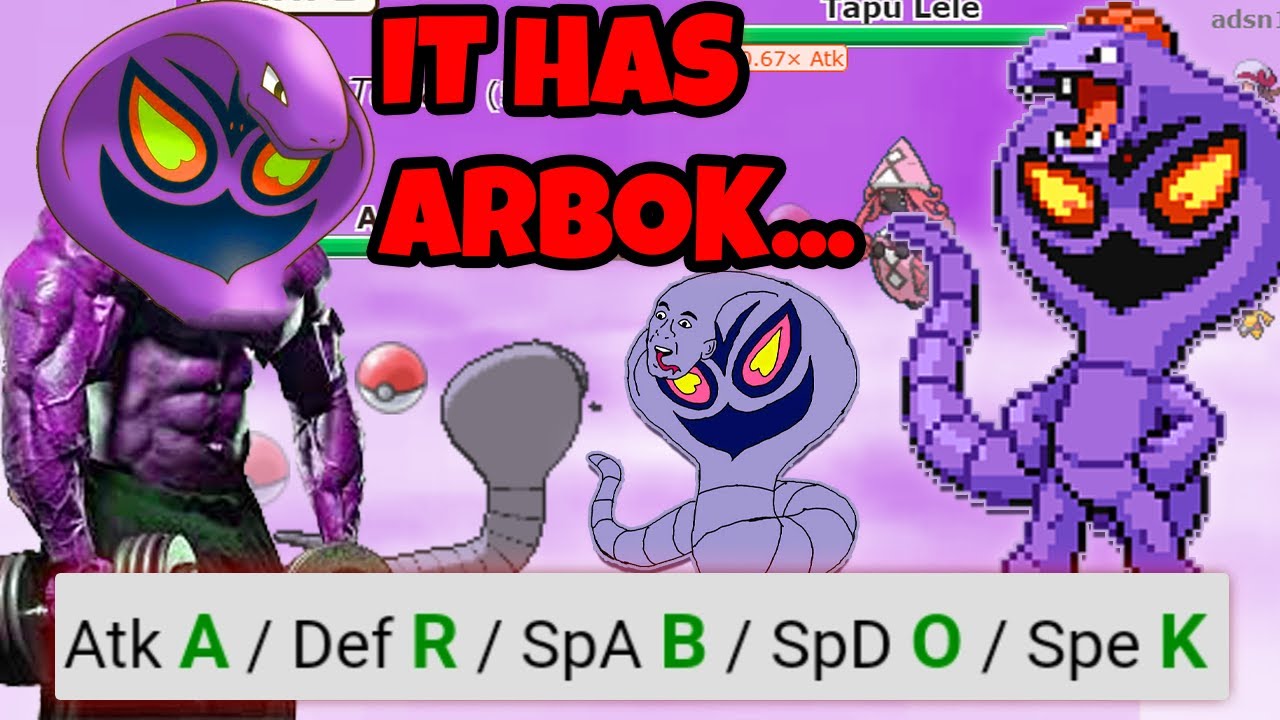 This RANK #1 team has an INSANE TECH... Pokemon Scarlet and Violet Teal Mask DLC