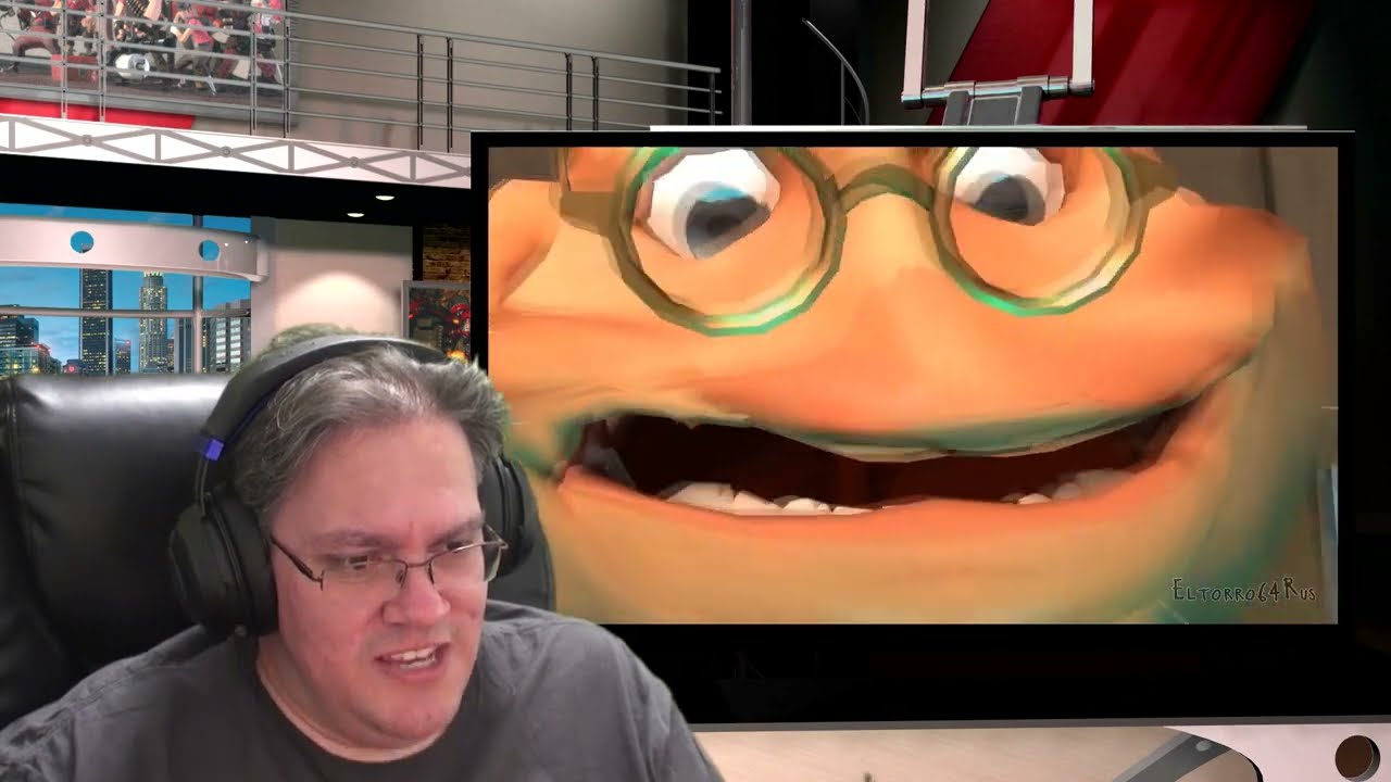 Why Is This So Disturbing? Better Call Mom
