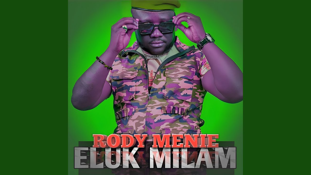 Eluk Milam