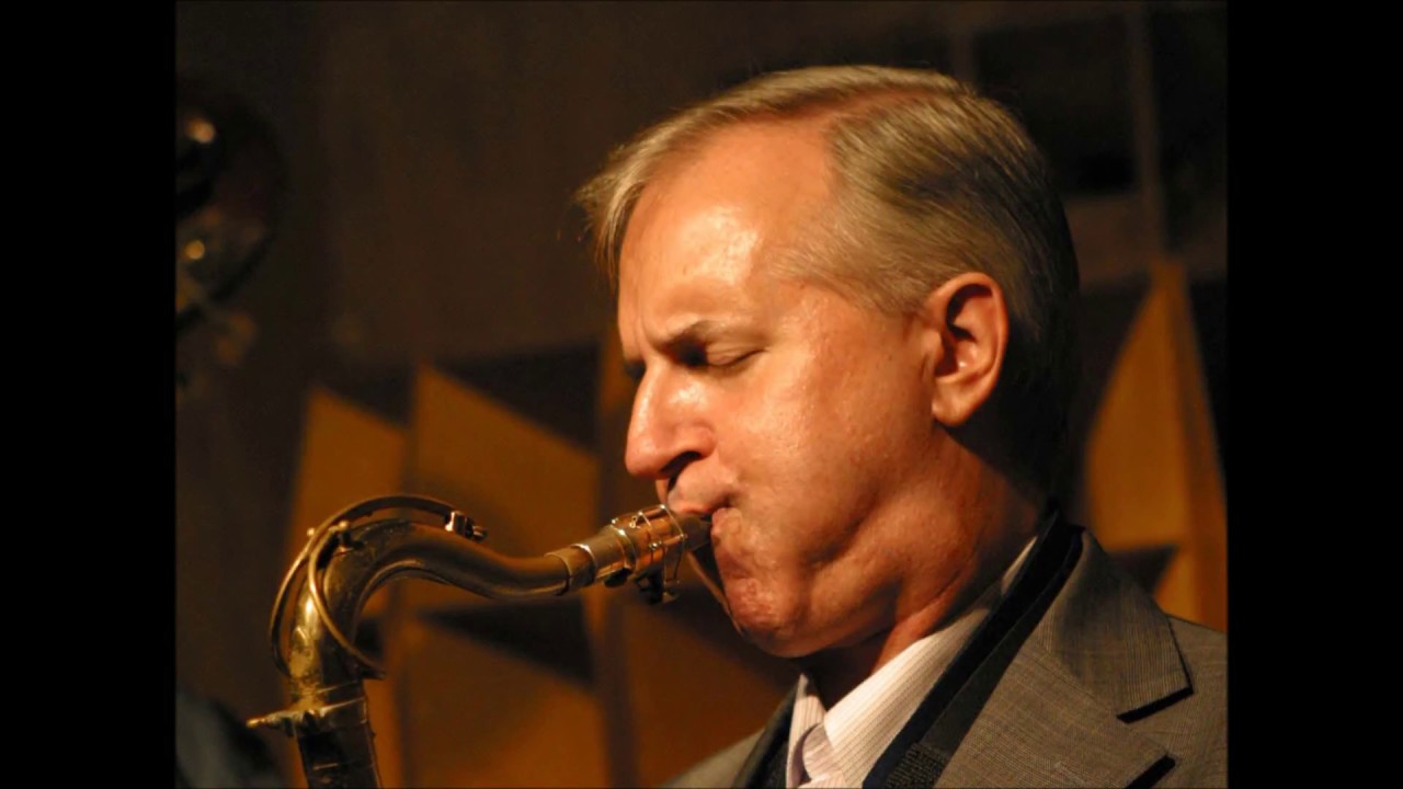 Autumn Leaves - Scott Hamilton