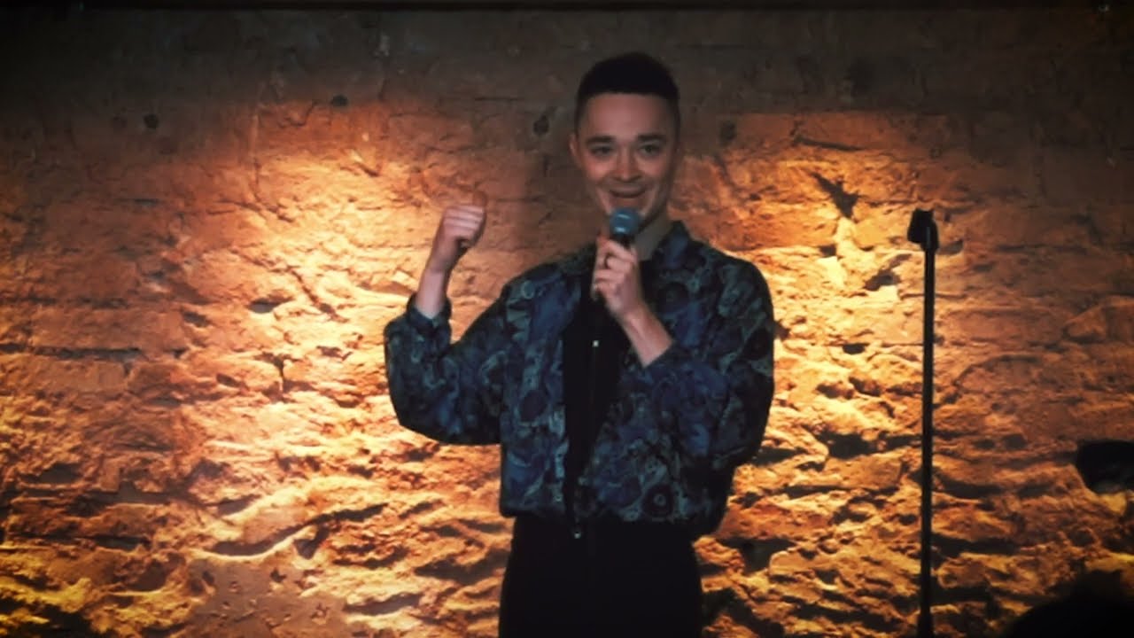 Henris ie&scaron;ko meilės. (random openmic)
