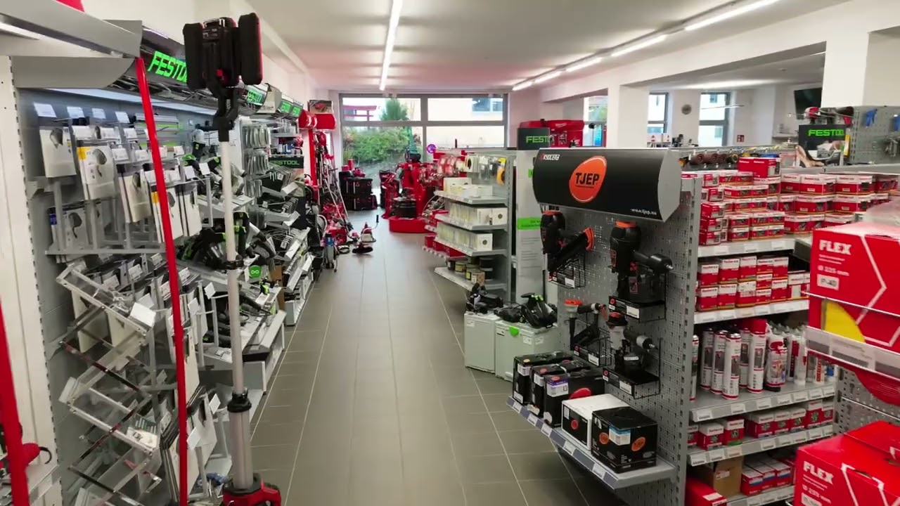 MIP Tools - der Fachhandel f&uuml;r Profimaschinen- & werkzeuge