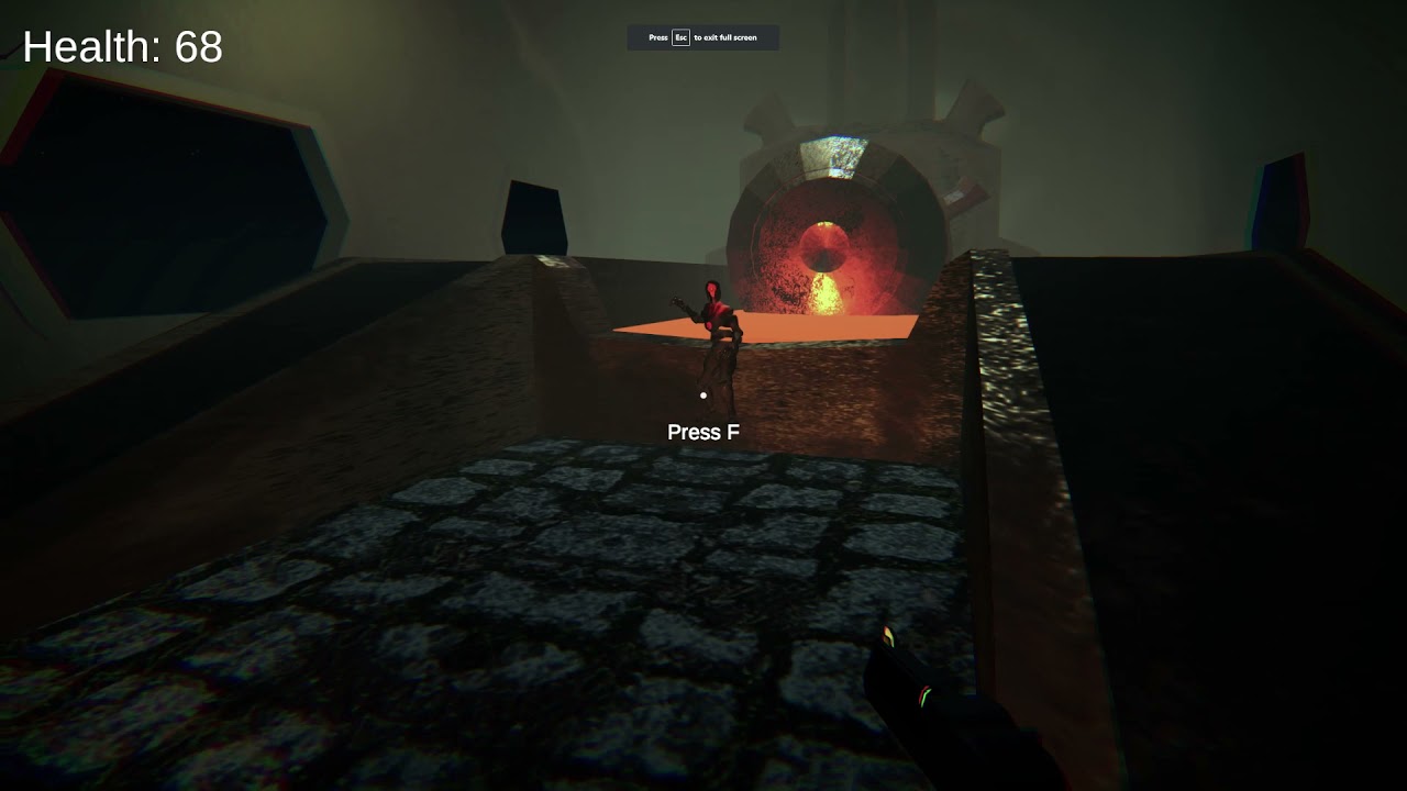 Ouroboros Paradox (Ludum Dare 47) - Full Playthrough