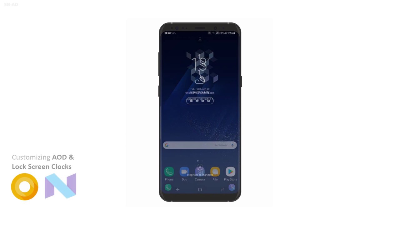 Top 12 features you should try on your Samsung Galaxy S8/S8+/Note8/S9/S9+ with Android Oreo 8 Update