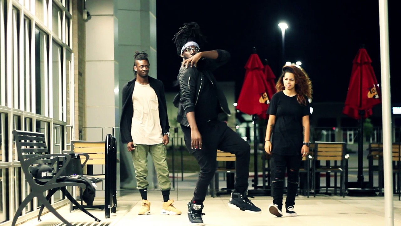BODAK YELLOW | Taylor Pierce x JCode x JR Domanite