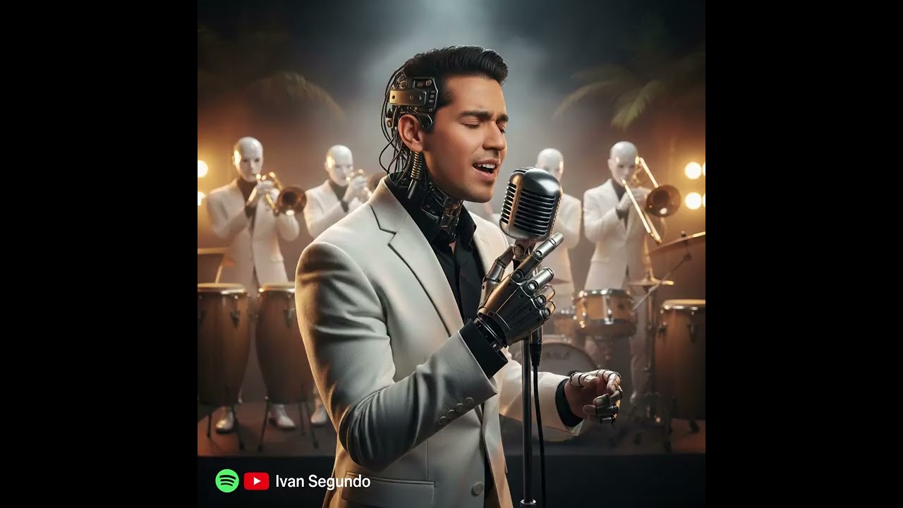 Más allá (Salsa)