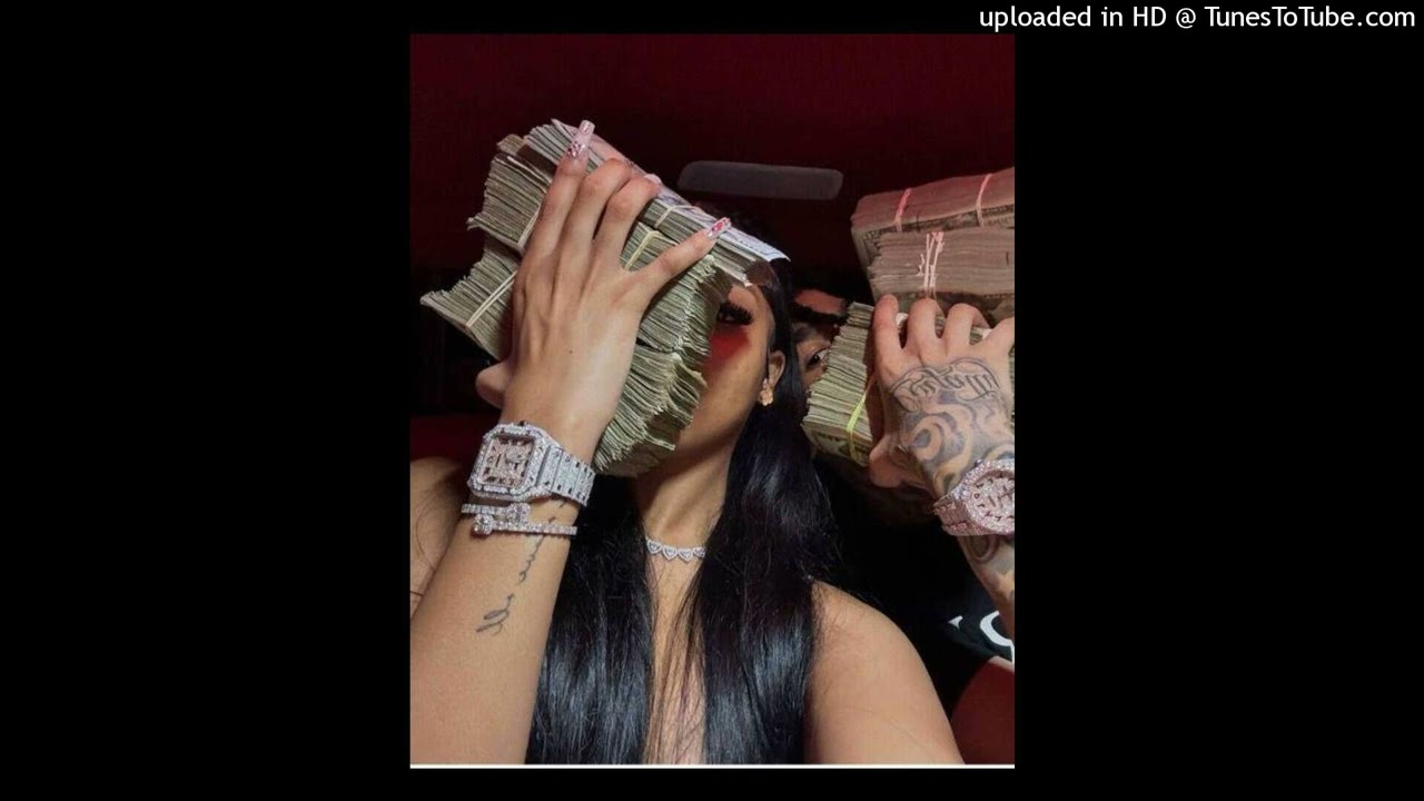 [FREE] Lil Mello x Ybn Lil Bro x Detroit Type Beat - “Dance Party” ( Prod. FAW RIFA )