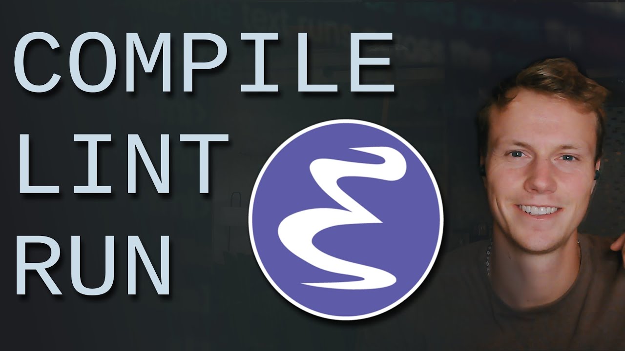 M-x Compile: глубокое погружение в компиляцию кода с помощью Emacs