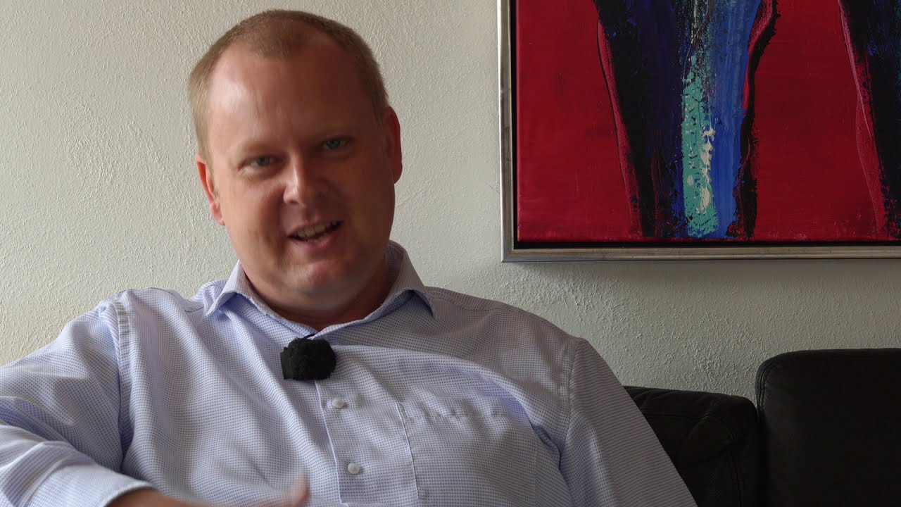 Danske dialekter: Christian fra Vendsyssel