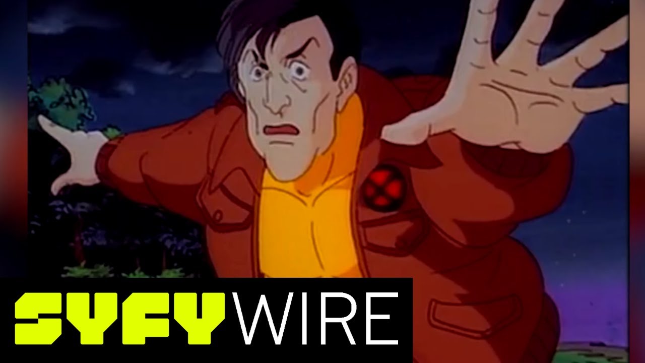 The Top 5 90s Cartoons | SYFY WIRE