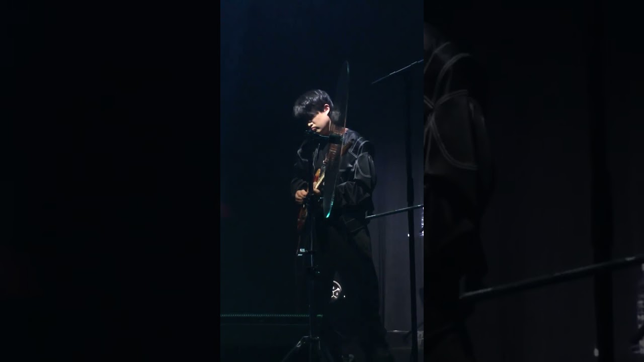 260110 데카당(DECADENT) 외출+산책 @ cj아지트광흥창