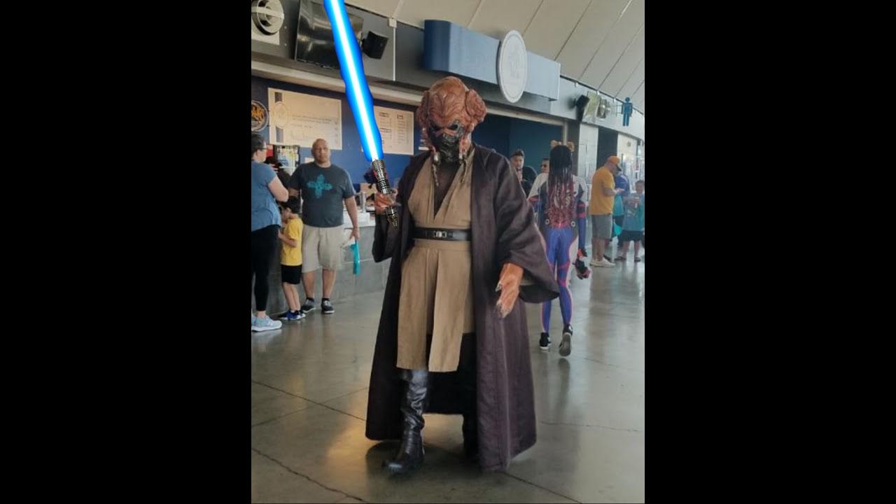 Stockton con 2019