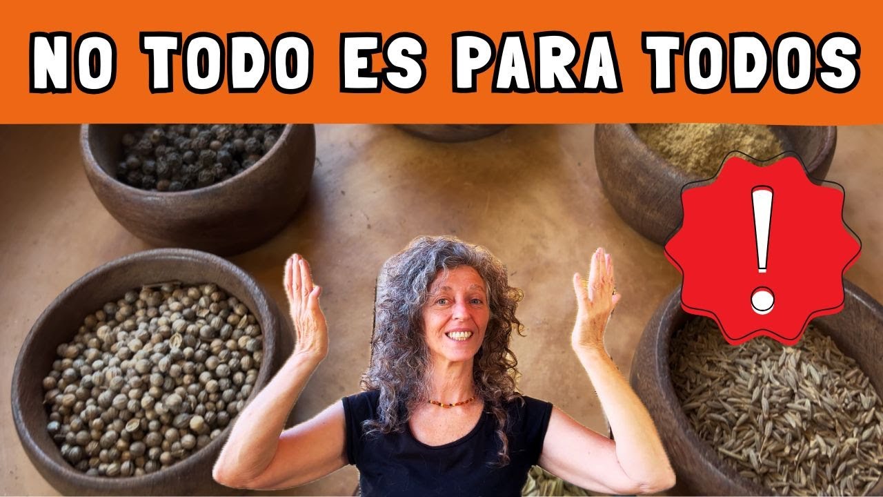 ALQUIMIA en el hogar: la COCINA como centro de PODER 🫕🧙‍♀️