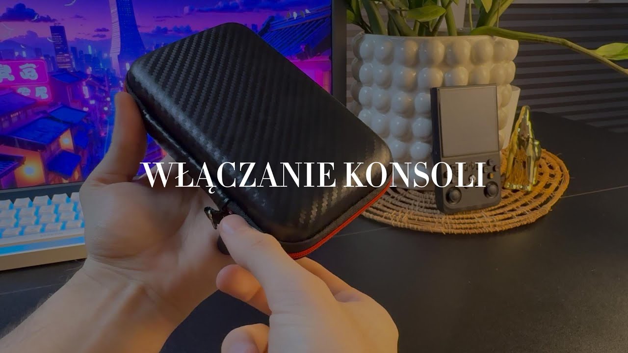 Jak Korzystać z Konsoli Pikselak RetroBox 👾