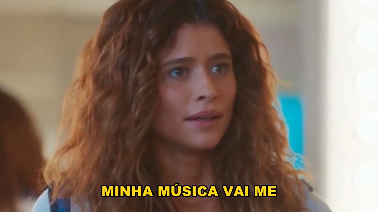 O sonho premonitório de Agrado que vai mudar tudo em Coração Acelerado