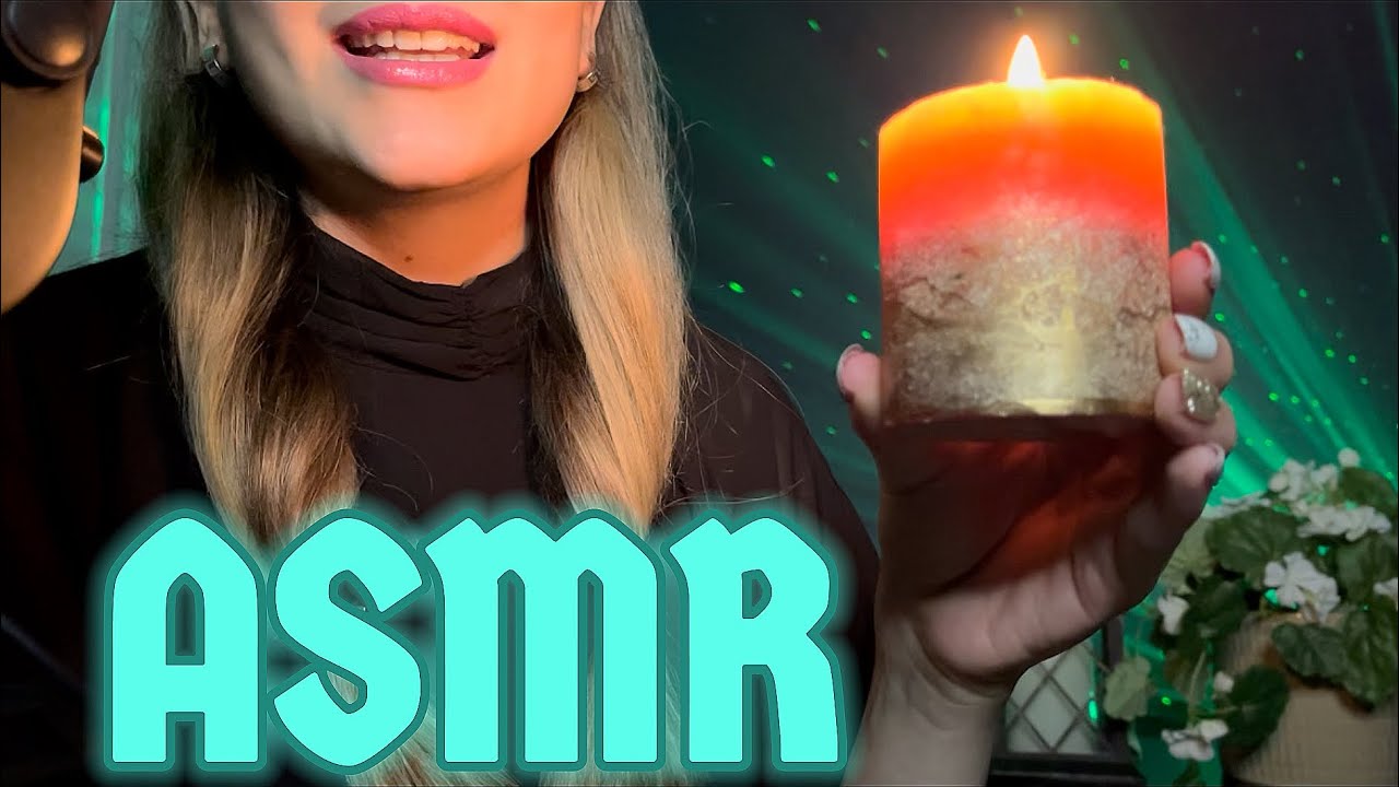 ای اس ام آرفارسی،کلینیک خواب پارت 2, 100%خواب آور ومحرک مغز🧠،Persian ASMR
