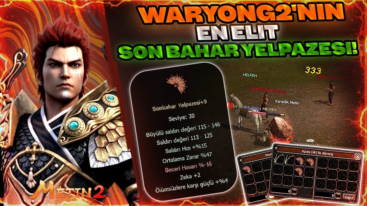 Waryong2 1-99 Hard Emek SIFIRDAN İYİLEŞTİRMECİ ŞAMAN ! #3