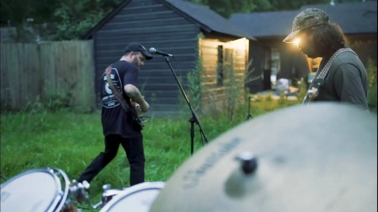 SLUMDOG - Heathen (Official Video)