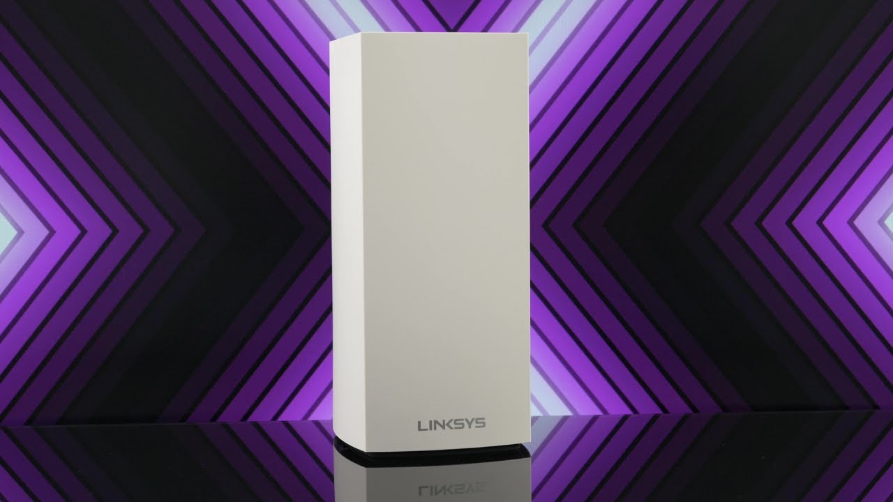 Обзор Mesh-роутера Linksys Velop MX10 WiFi 6 — объяснение принципа работы Wi-Fi 6 на примере само...