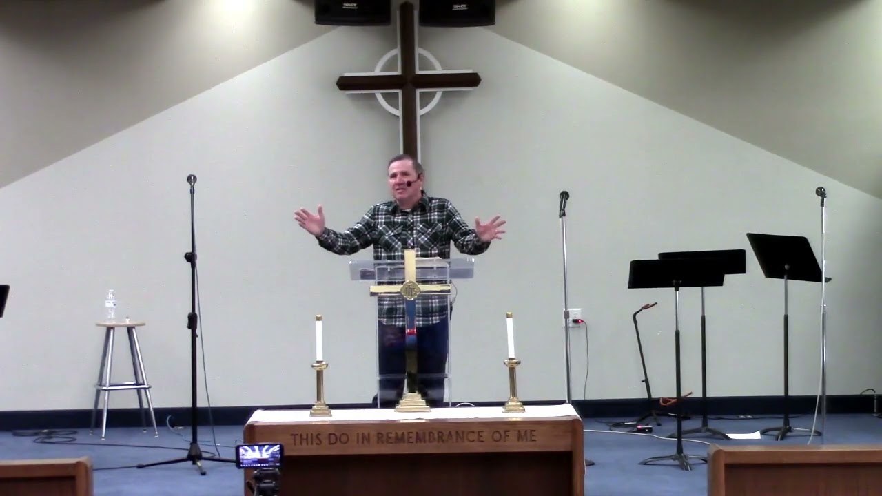 Jesus the High Priest: The Superior Ministry