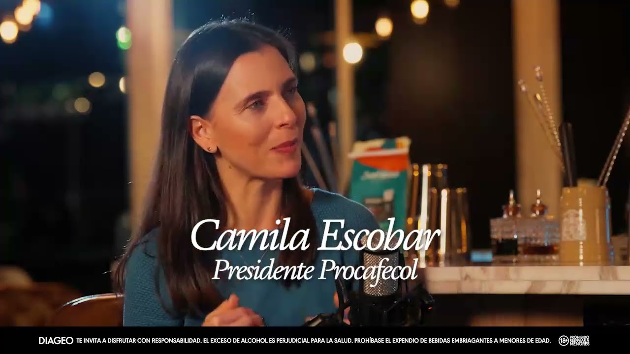 De practicante a CEO de Juan Valdez Celebremos Por Eso