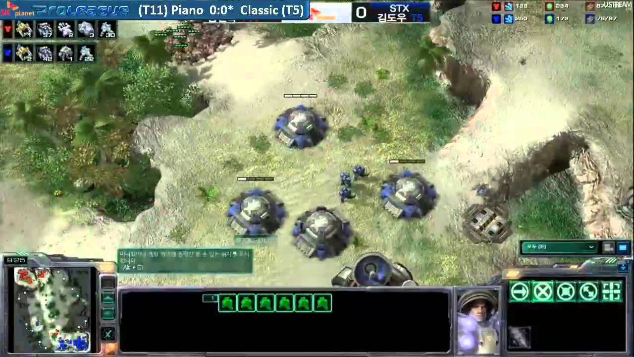 [SPL] Playoffs Round 1 Day 1 Set 7