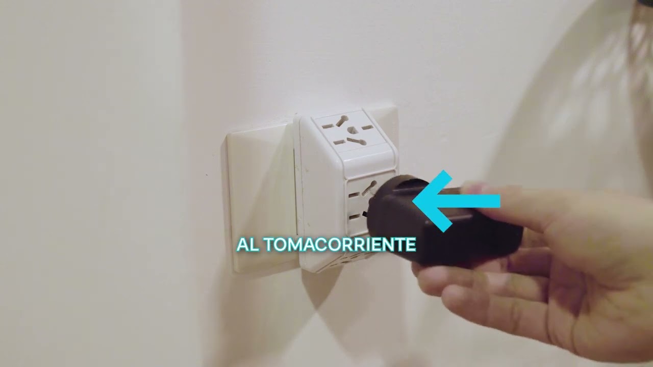 ¿Cómo instalar tu teléfono fijo Personal?