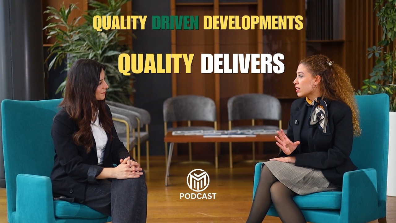 Trust, Quality & Demand: The Artas Holding Property Strategy Explained