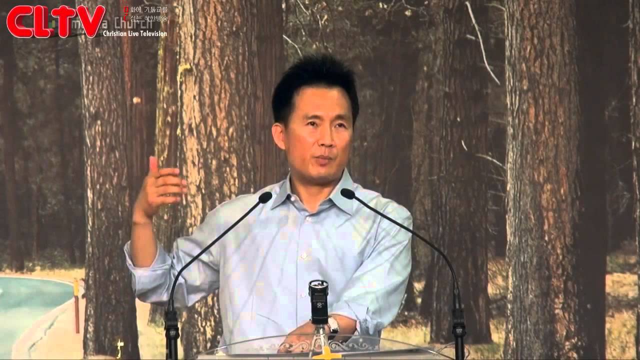 CLTV파워메시지(HD)_'아제아제 바라아제 바라승아제' 김성수목사의 산상수훈(19회)
