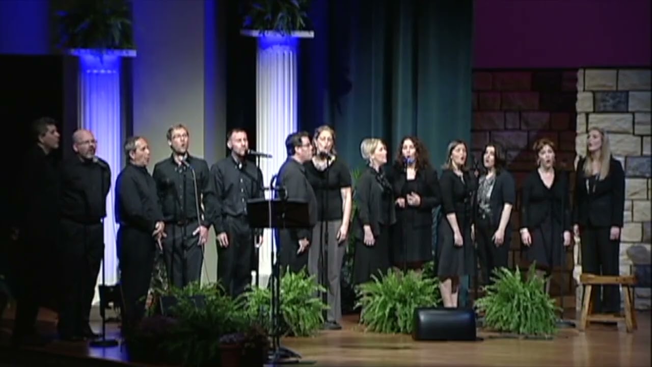 Choir Snippets