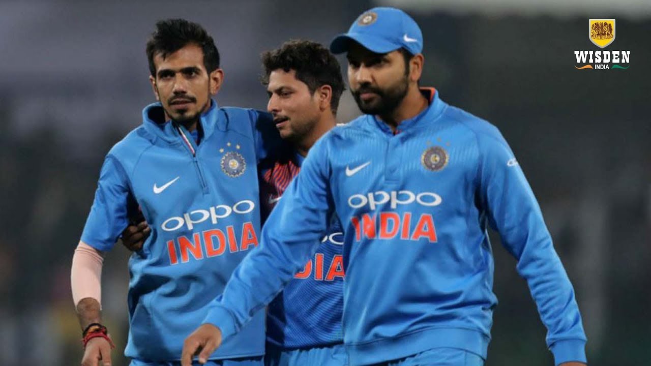 I am expecting another high-scoring series | Rohit Sharma | Wisden India