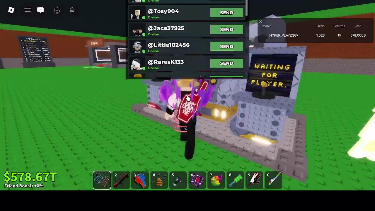 HYPER_PLAYZGG7 Live Stream
