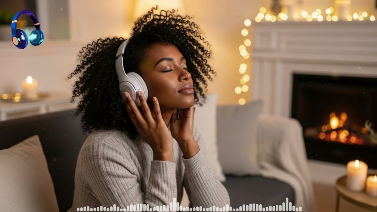 【R&B Soul】 - Relaxing Chill Mix – Soulful Vocals & Deep Grooves | Groove Engine