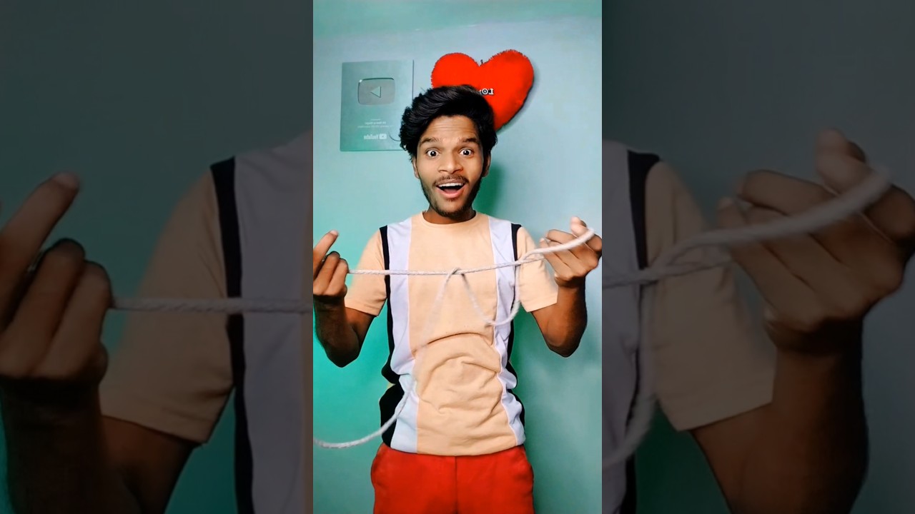 Boom Shaka Laka Viral Song 🎵 Crazy Rop Magic 😱#viral #dance #boomshakalaka #shorts #trending