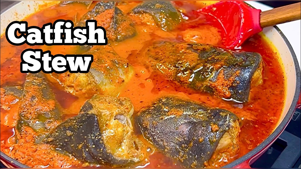 ПРОСТОЕ РАГУ ИЗ СОМА В ОДНОЙ ГОРШОЧКЕ | РЕЦЕПТ РАГУ | DIARYOFAKITCHENLOVER