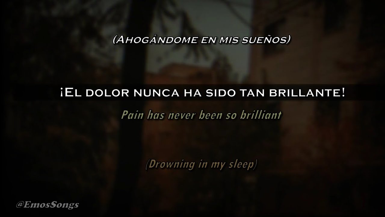 Underoath - It's Dangerous Business Walking Out Your Front Door (Lyrics/Sub Español)