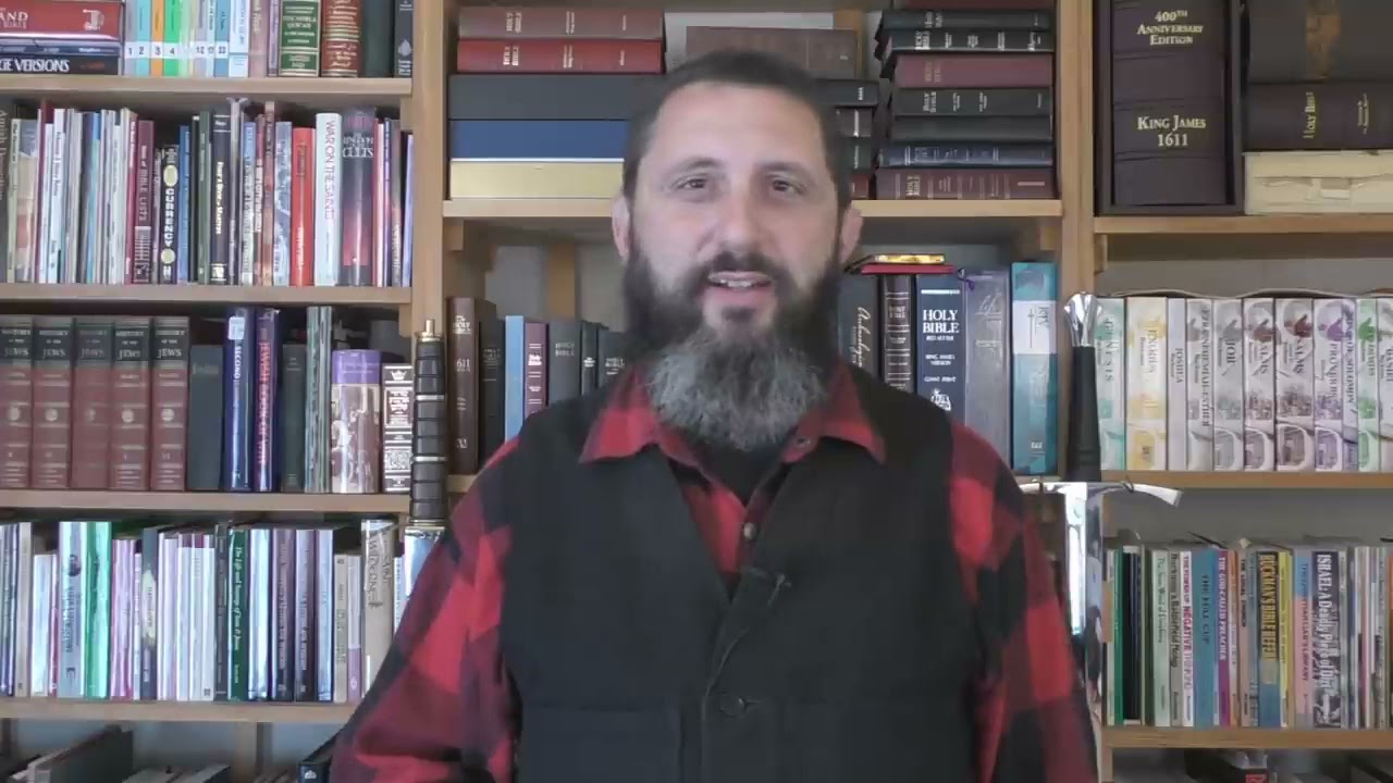 3 Reasons Why Lost People Like Being Catholic - Bryan Denlinger